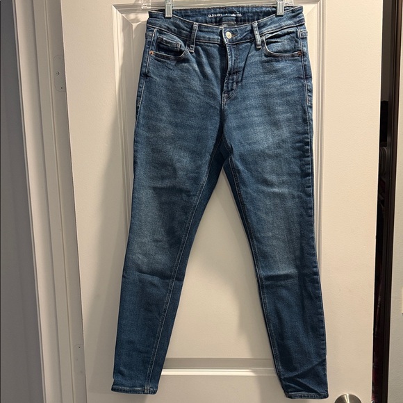 Old navy jeans - Picture 1 of 5